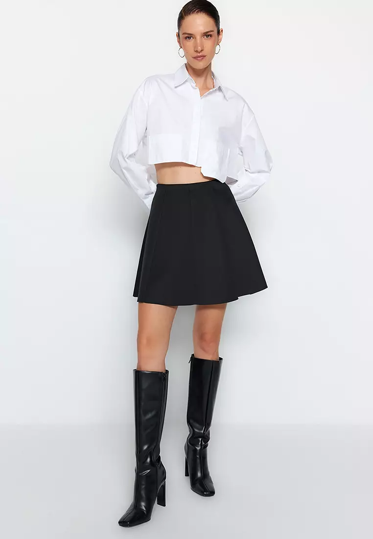 Mini Skater Skirt