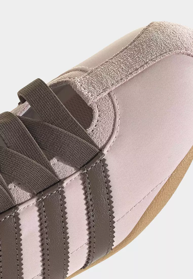 Tokyo Mary Jane Shoes