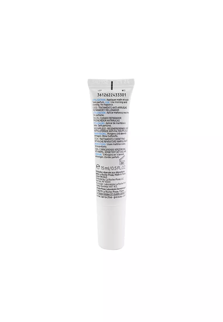 La Roche Posay - Hyalu B5 Eyes - Anti-wrinkle Care 15ml/0.5oz