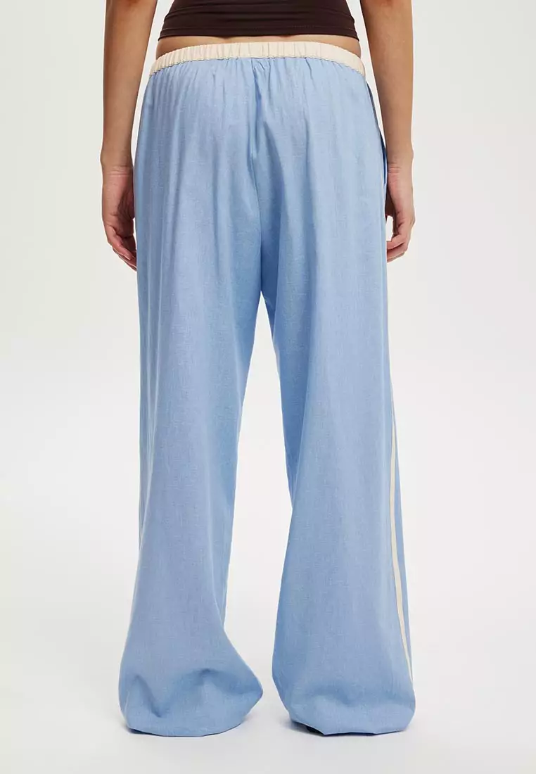 Haven Wide Leg Pant