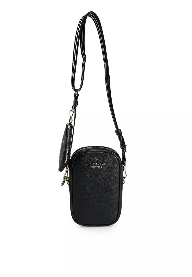 Rosie North South Crossbody Bag (cv)