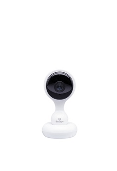 Beseye 台灣智慧家庭攝影機，網絡攝影機眼仔智能攝影機無線攝錄機監視器夜視鏡頭CCTV/IPCAM Network Camera雲端儲存恒時錄影送雲儲存30天月卡價值NT$499(BESH-1205)