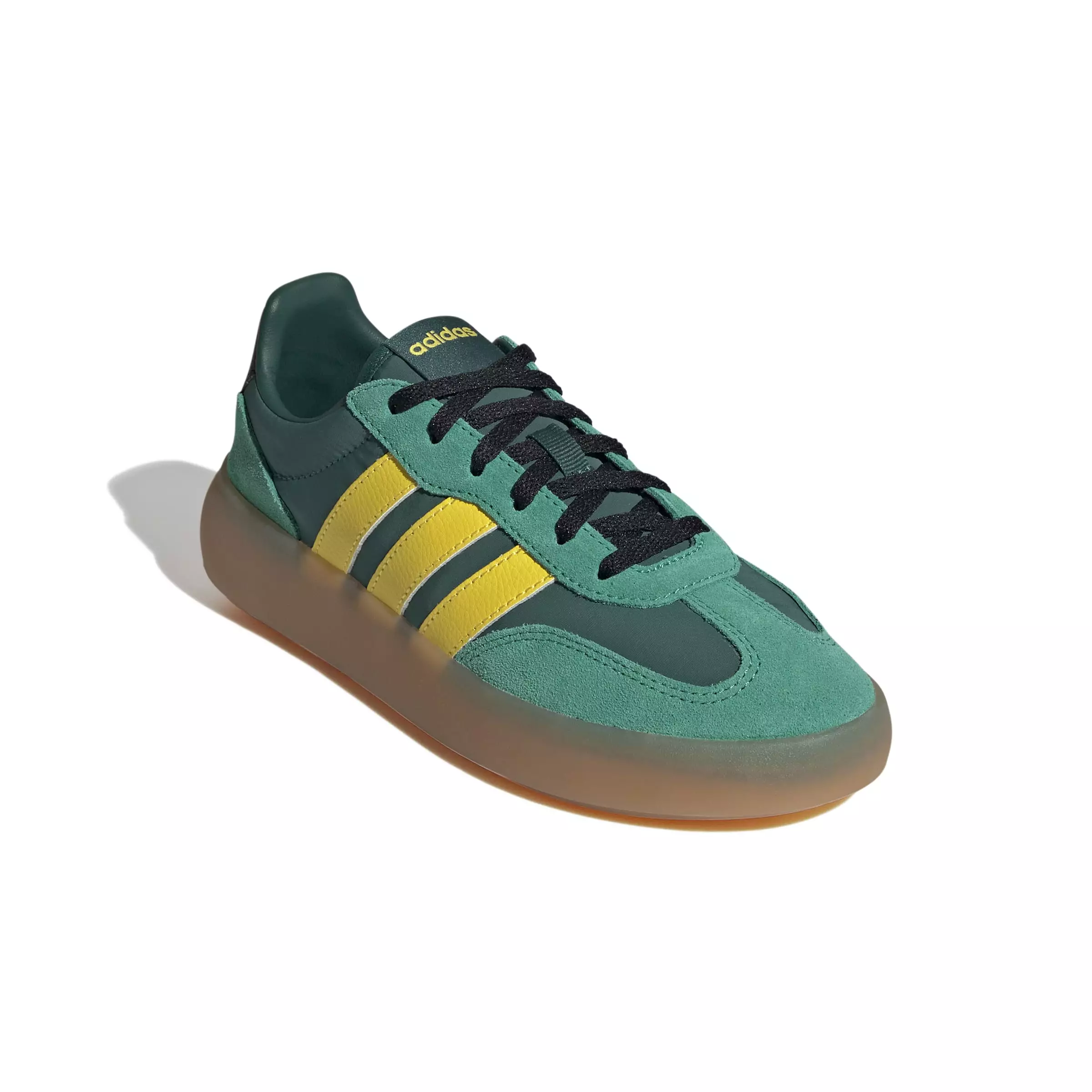 ADIDAS Barreda Decode J JQ8852 - Sepatu Anak (Hijau)