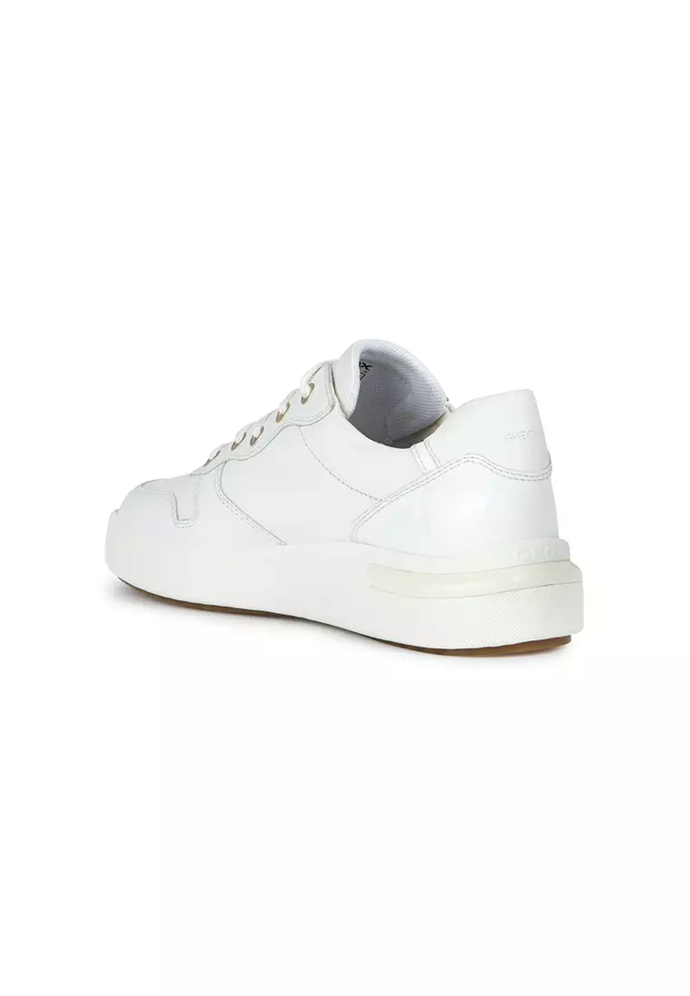 Women's Dalyla 02 Lace-up Sneakers