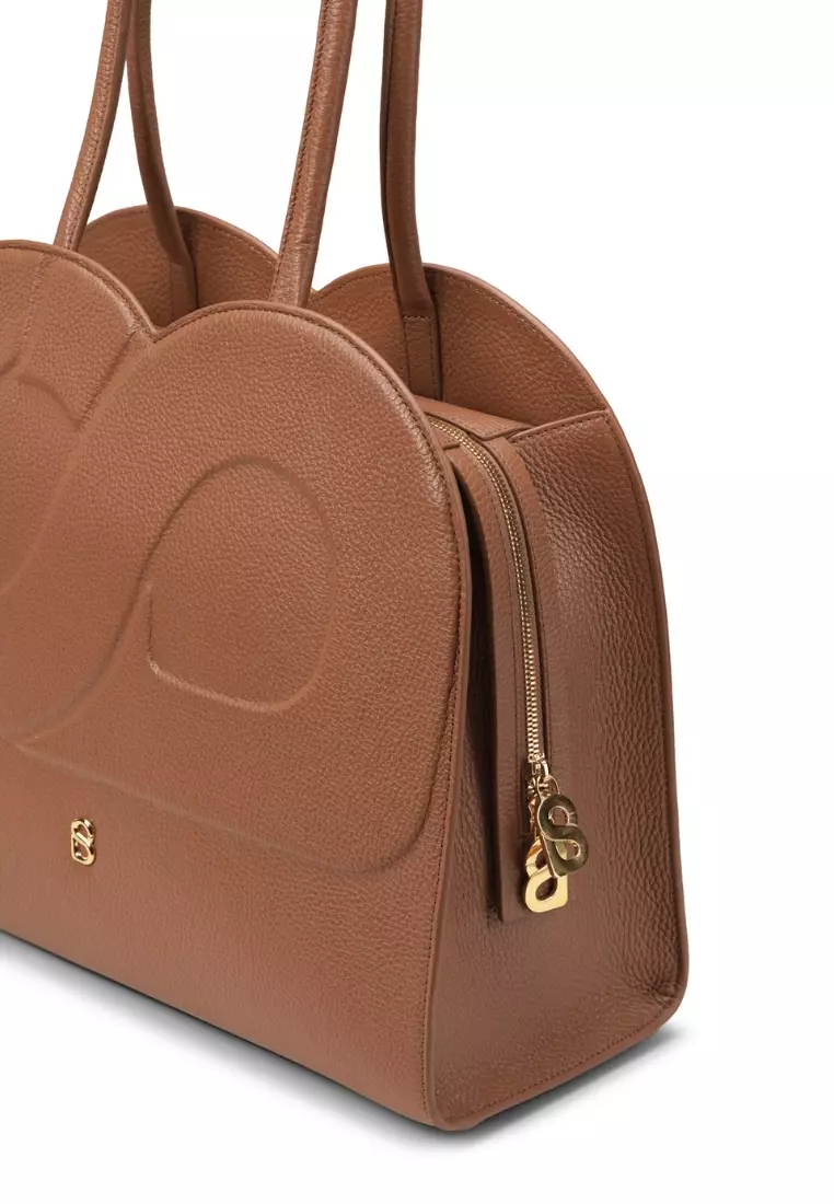 Joy Bag Large - Caramel