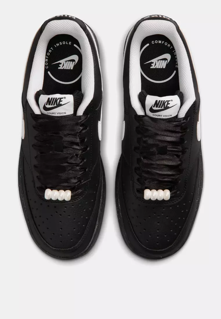 Court Vision Low Women's Shoes