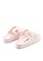 Birkenstock pink Arizona EVA Sandals 04383SH9EF6AE7GS_3