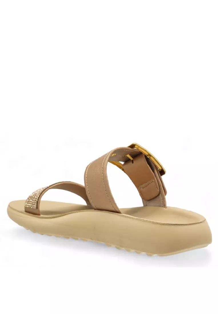 Women Slip On Casual Sandals - 240470224