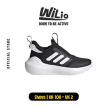 Jual ADIDAS ADIDAS Tensaur Comfort AC C JR2722 - Sepatu Anak (Hitam ...