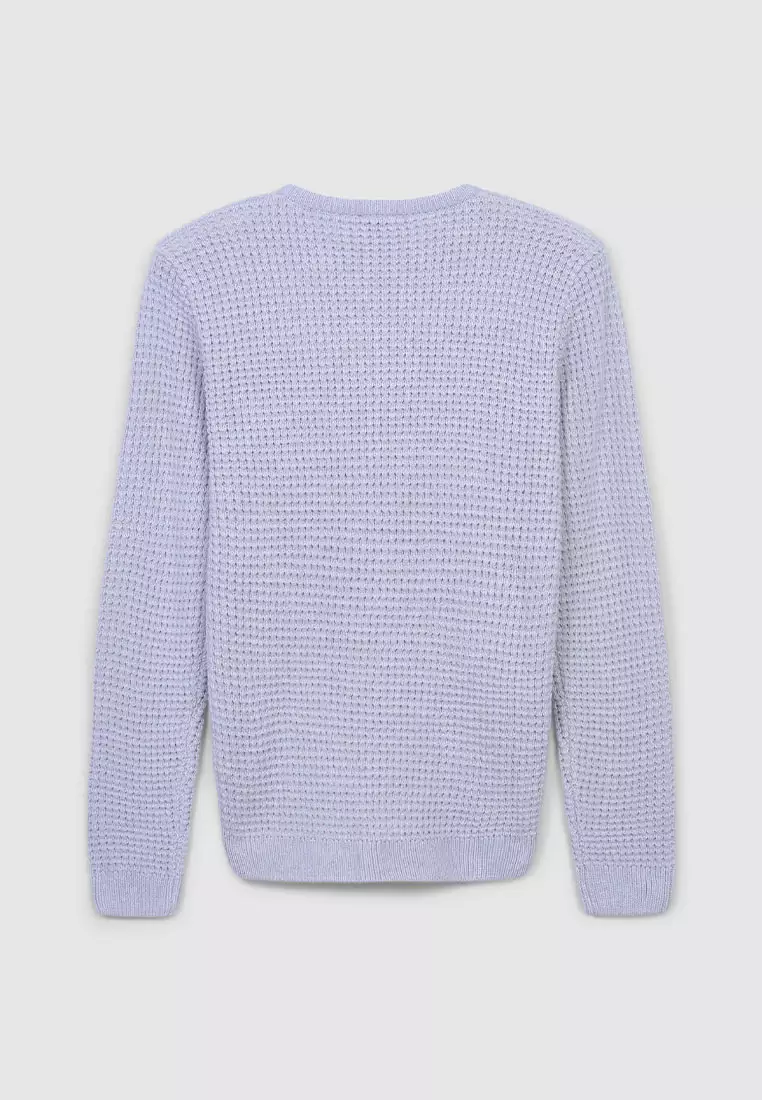 Kids Boys Sweater 3-5