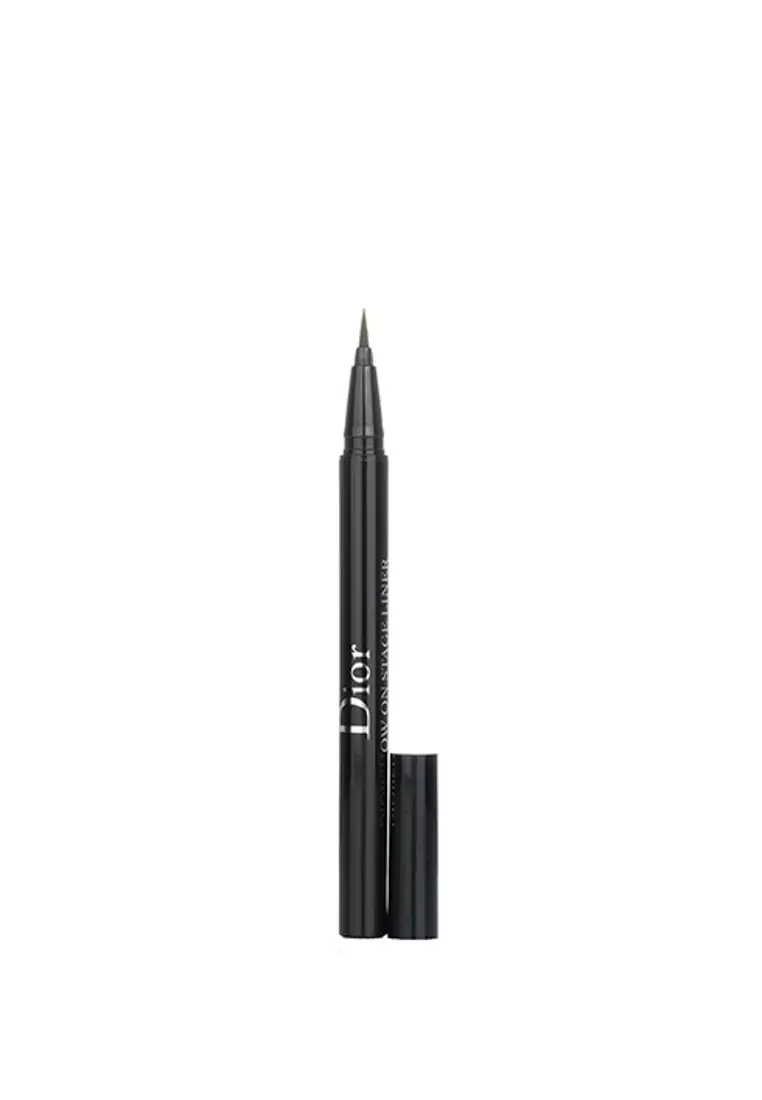 Dior stage liner sales