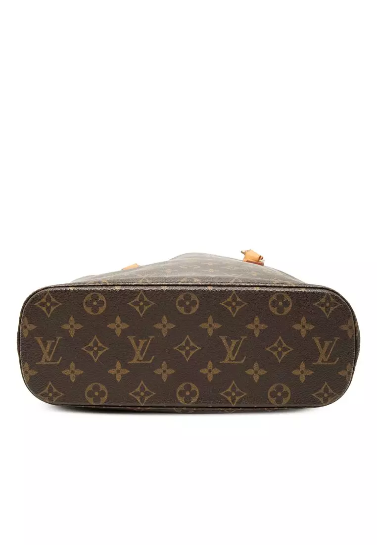 Pre-Loved Louis Vuitton Monogram Vavin Gm