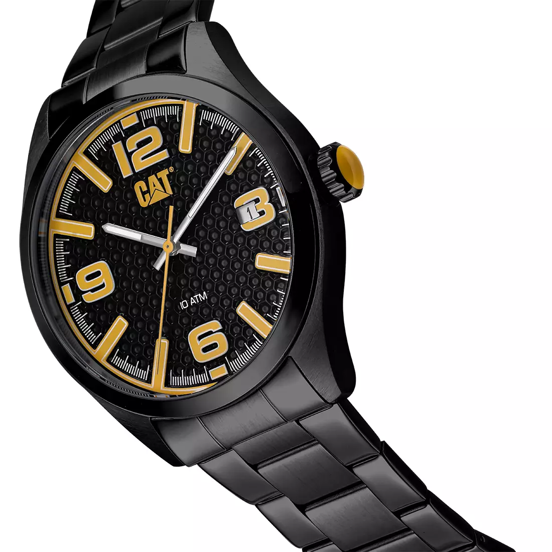 Caterpillar Casual  Men's Watches CAT QA.161.16.137