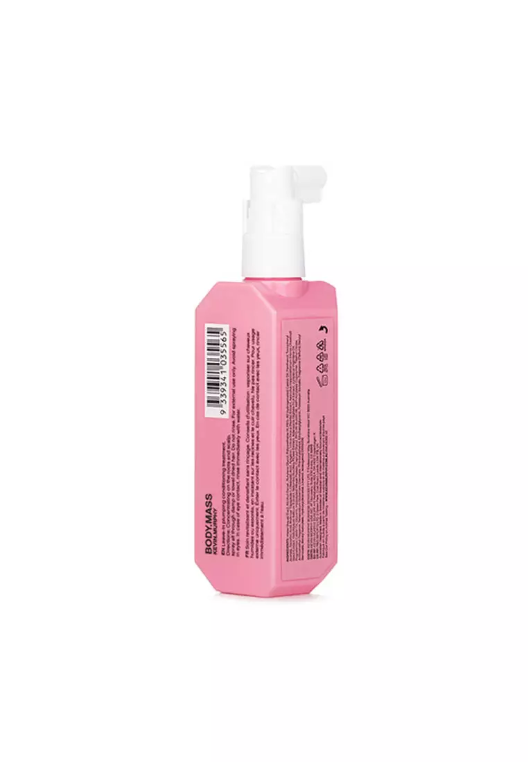 Kevin.murphy - Body.mass Leave-in Plumping Conditioning Treatment 100ml/3.4oz