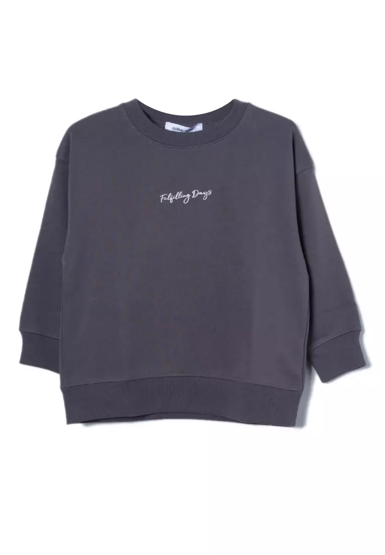 Causal Pullover