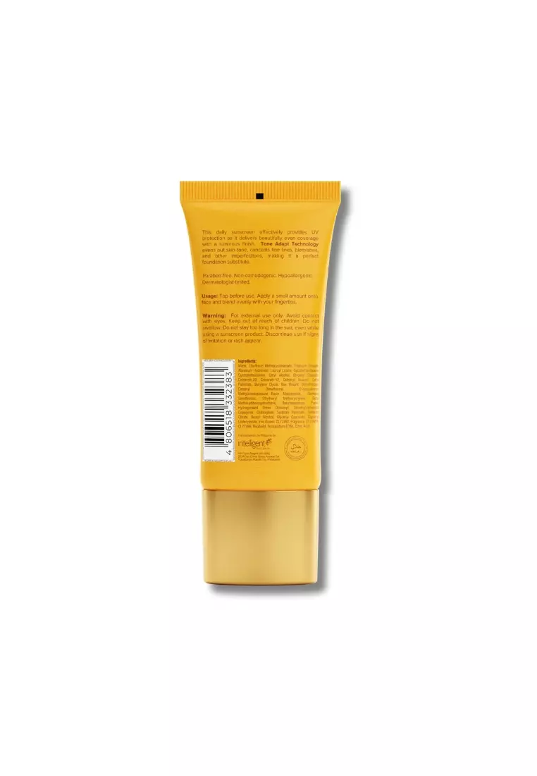 SunExpert Tinted Sunscreen SPF50 50ml Buy 1 Take 1