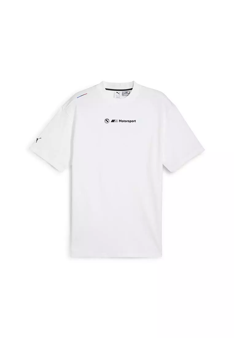 Bmw Mms Lifestyle Car Tee