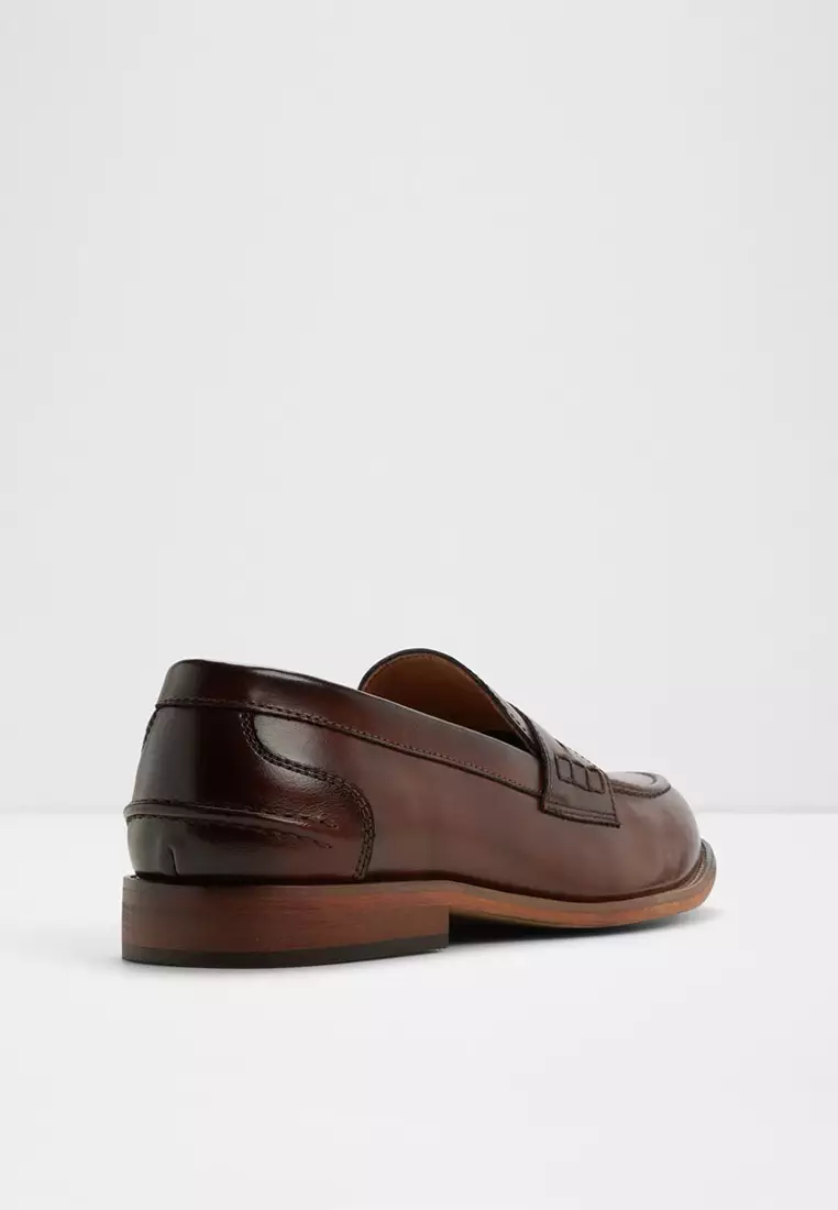 Cristof Loafers