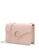 Swiss Polo pink Ladies Chain Sling Bag 1BD02ACD87B76EGS_2