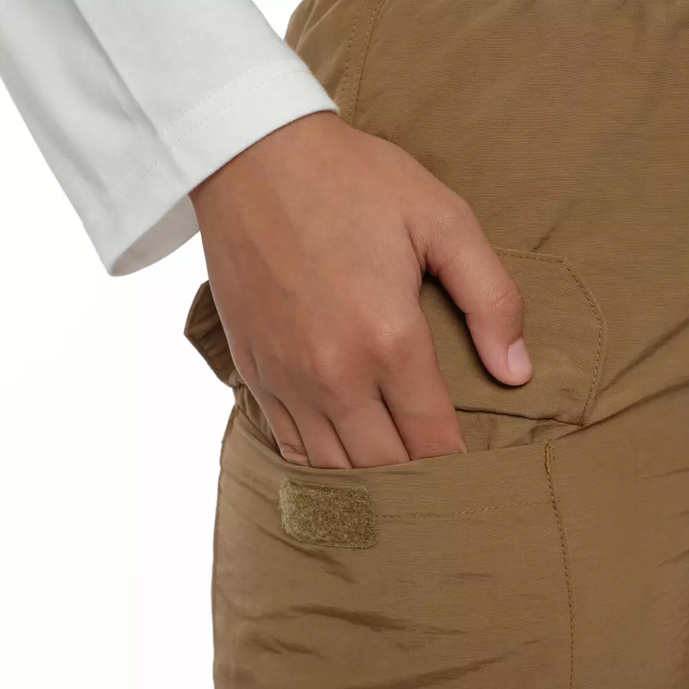 Eiger Junior Virere Convertible Pants