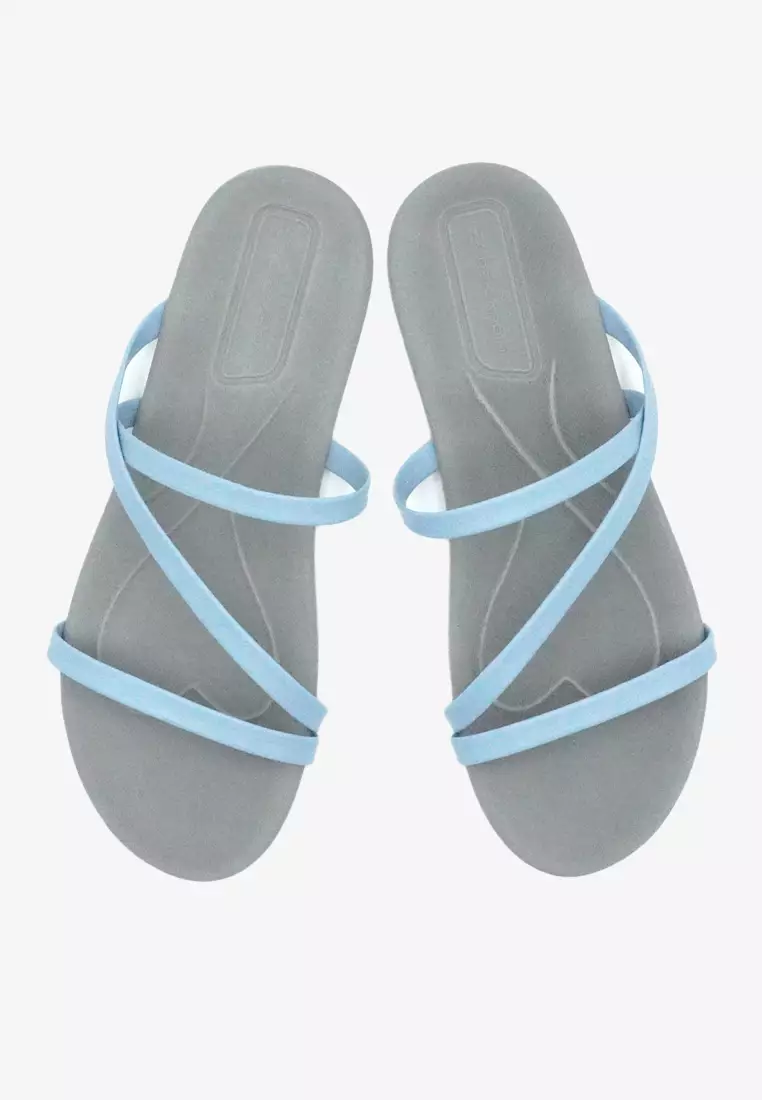 Dr Cardin Ladies Comfort Sandal L-PRH-9309