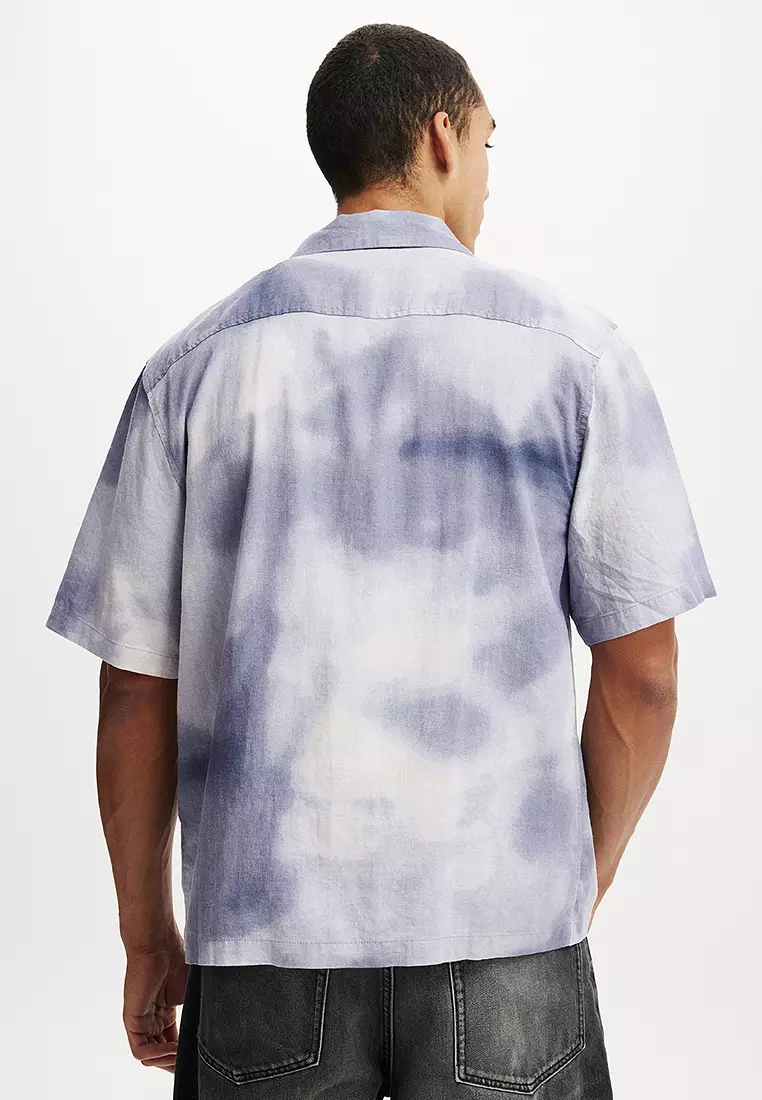 Taylor Short Sleeve Shirt