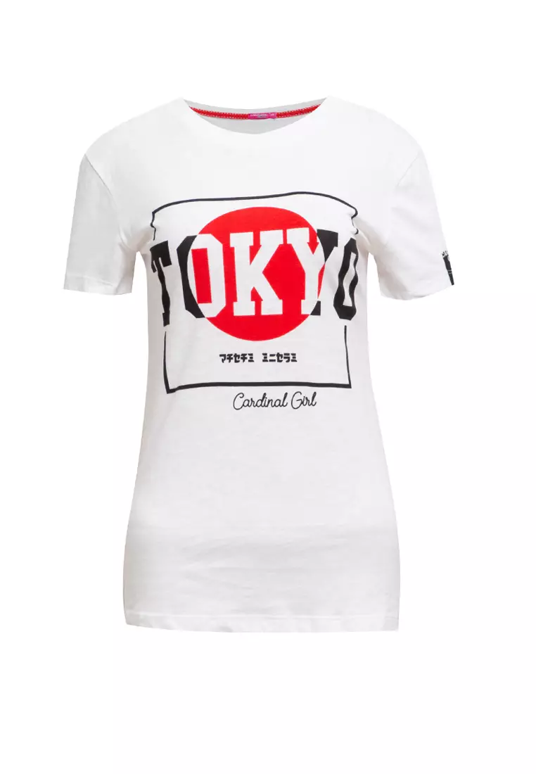 Basic T-shirt