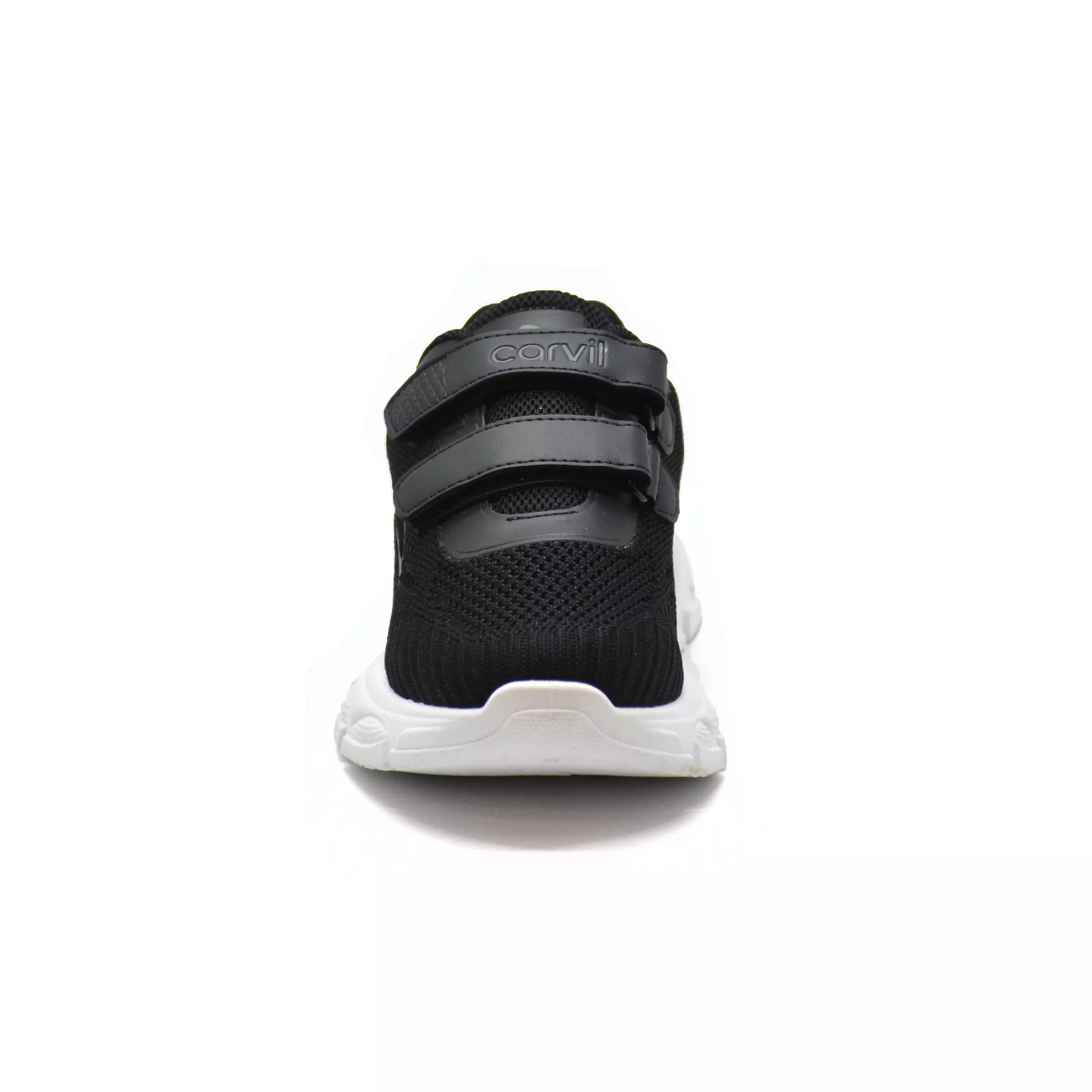 Carvil Sepatu Anak Minola-01 Black/White