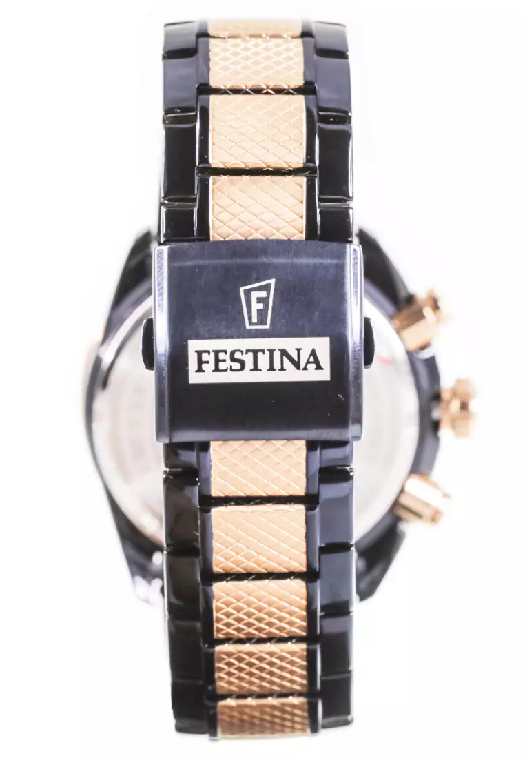 Sporty Men's Watches FES F16886/1