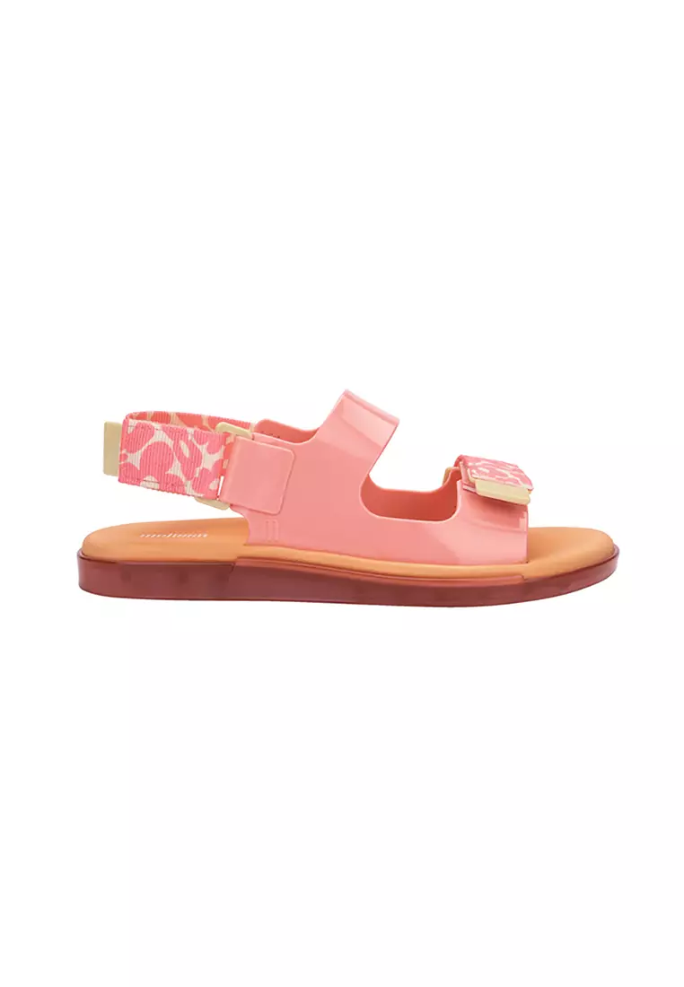Melissa pvc sandals new arrivals