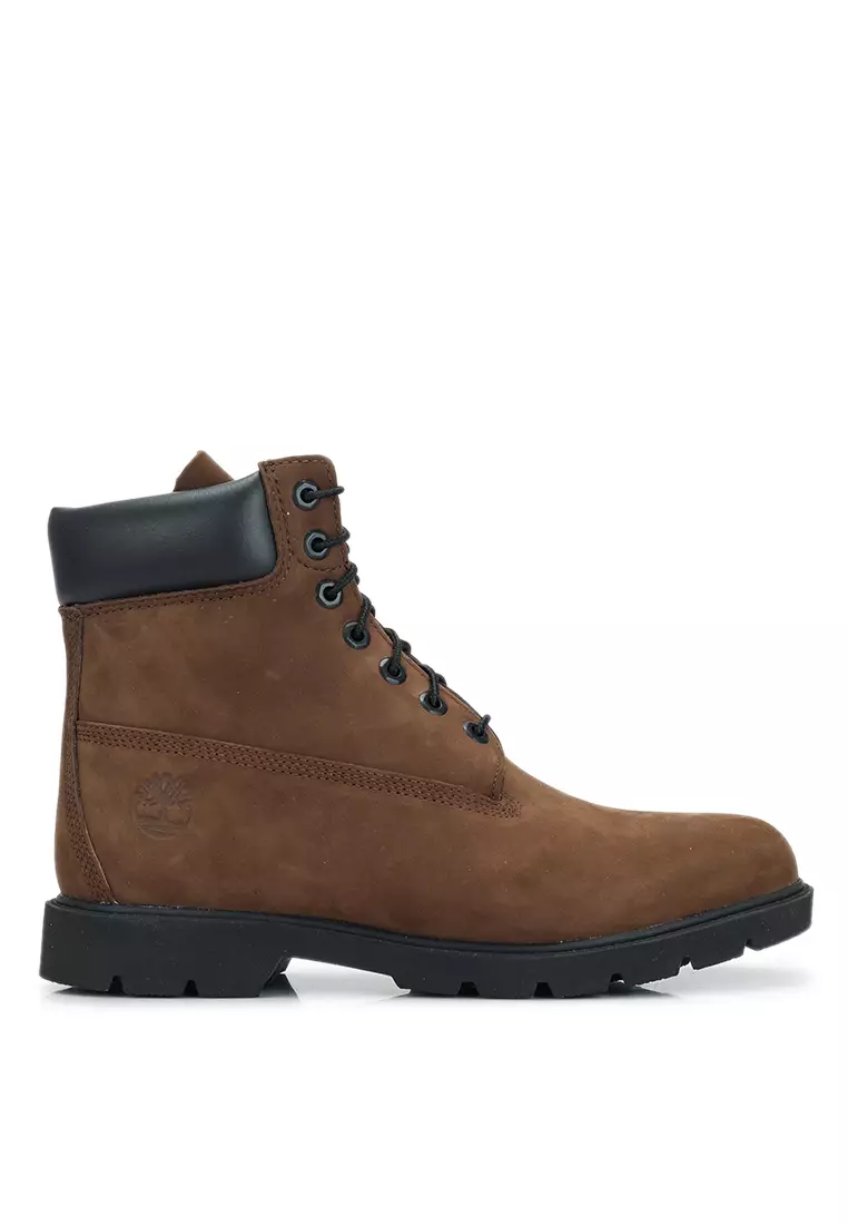 Timberland Classic 6 Inch Waterproof Boots ZALORA