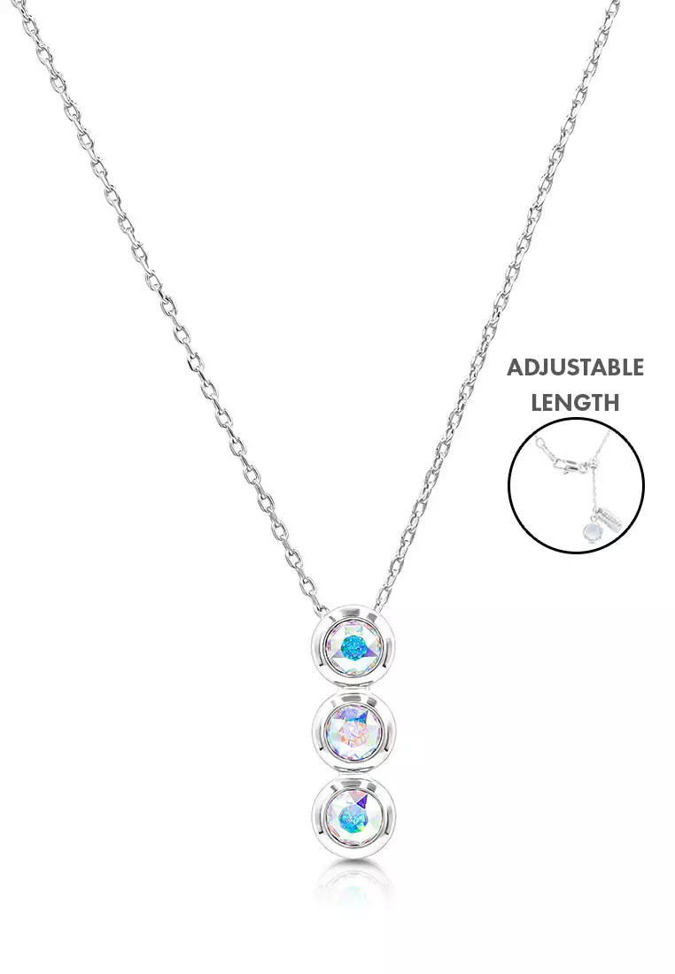 Buy SO SEOUL SO SEOUL Bella Classic Triple Aurore Boreale