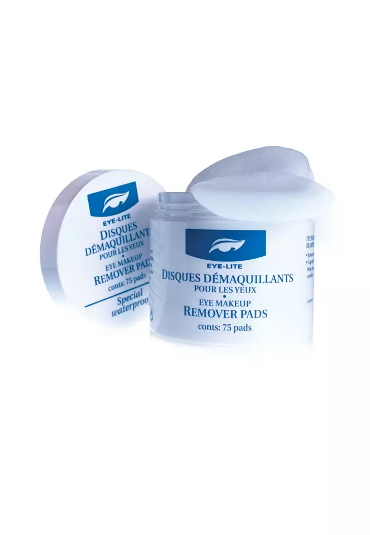 Mavala Make Up Remover Pads 75 Pcs