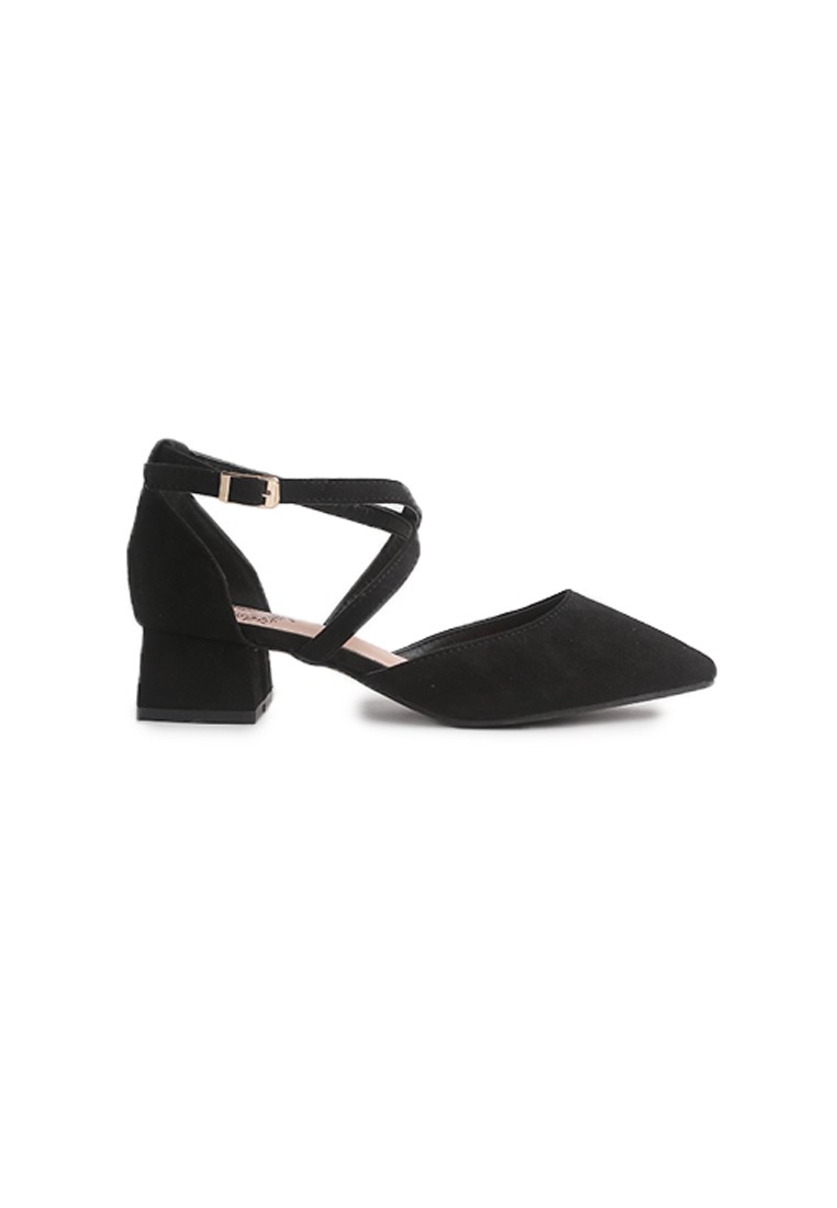Opera Office Wear Series 0443 BK