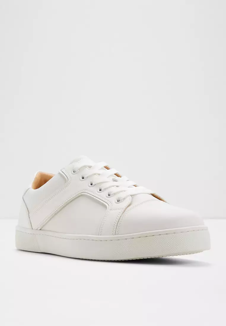 Suitsneaker Low-Top Sneakers