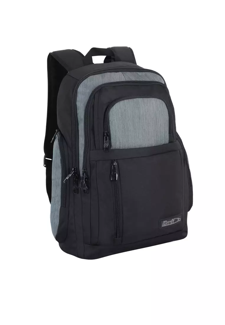 5829 Corporate Backpack With Virupro Anti-Microbial Protection