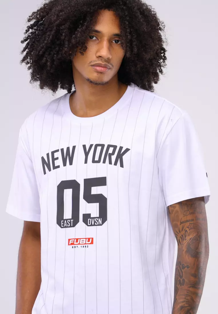 Round Neck Regular Fit