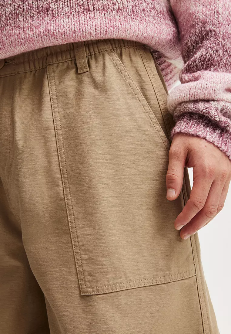 Super Baggy Balloon Pants