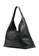 LONGCHAMP black Longchamp Roseau Essential Hobo Bag in Black C1A7EAC08B046EGS_2