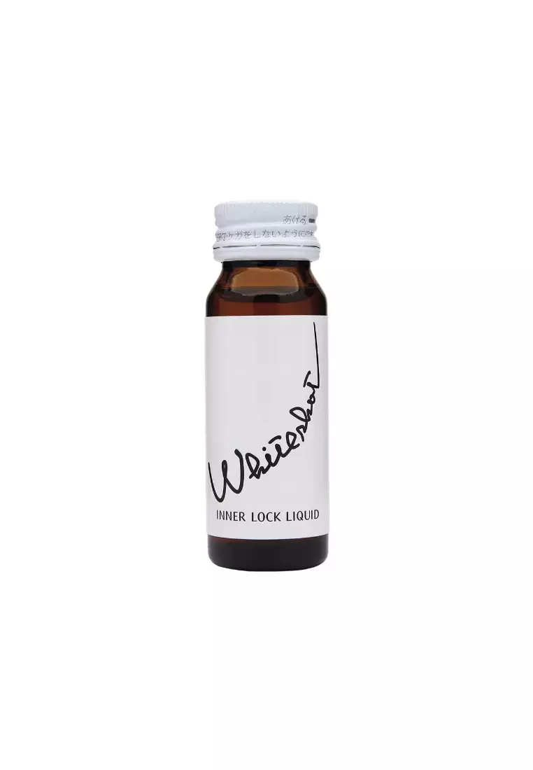 Pola White Shot Inner Lock Liquid IXS N (30ml)
