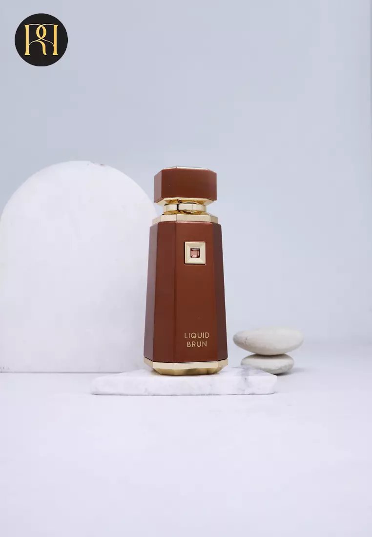 French Avenue Liquid Brun Unisex 100 ML