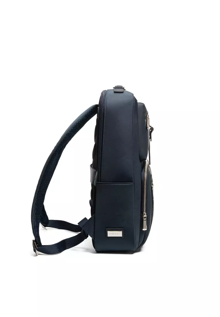 Maverick & Co. Explorer Light Backpack Navy