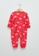LC Waikiki pink Cotton Baby Girl Zipper Jumpsuit 2-Pack BF6F1KA7196A6BGS_4