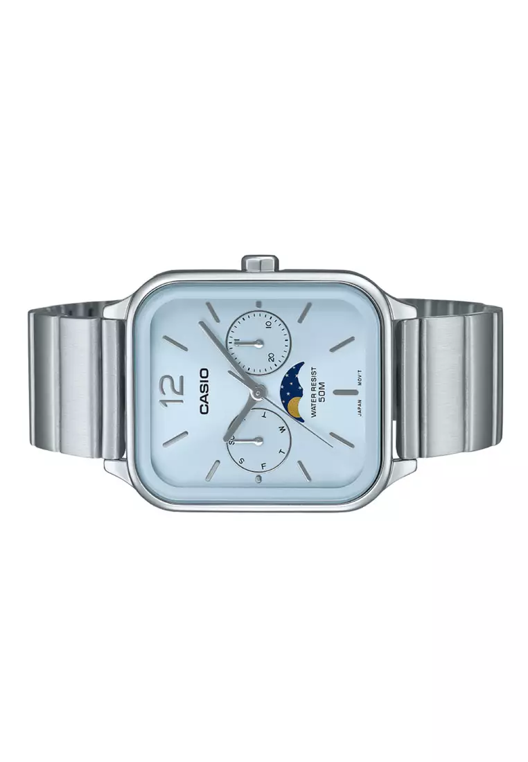 Analog Watch MTP-M305D-2A