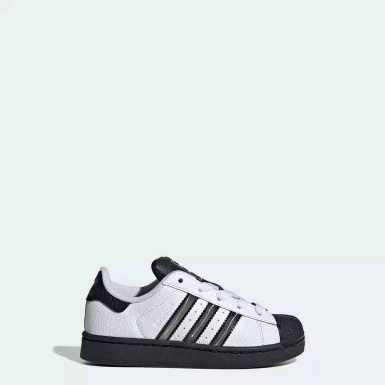 Superstar II Kids Shoes