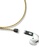 M.Craftsman gold M.Craftsman PodChain - Airpods Anti-Loss Straps (Metal - 18K Gold Limited Edition) 852B7ACE357BCEGS_3