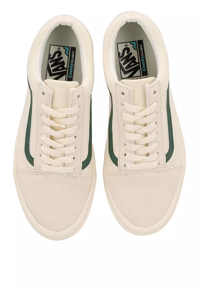 Vans comfycush old skool 42 Clearance