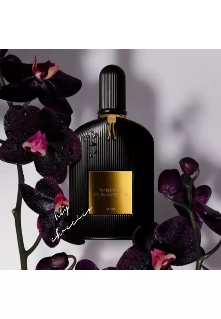 TOM FORD - Black Orchid Eau De Parfum 100ml