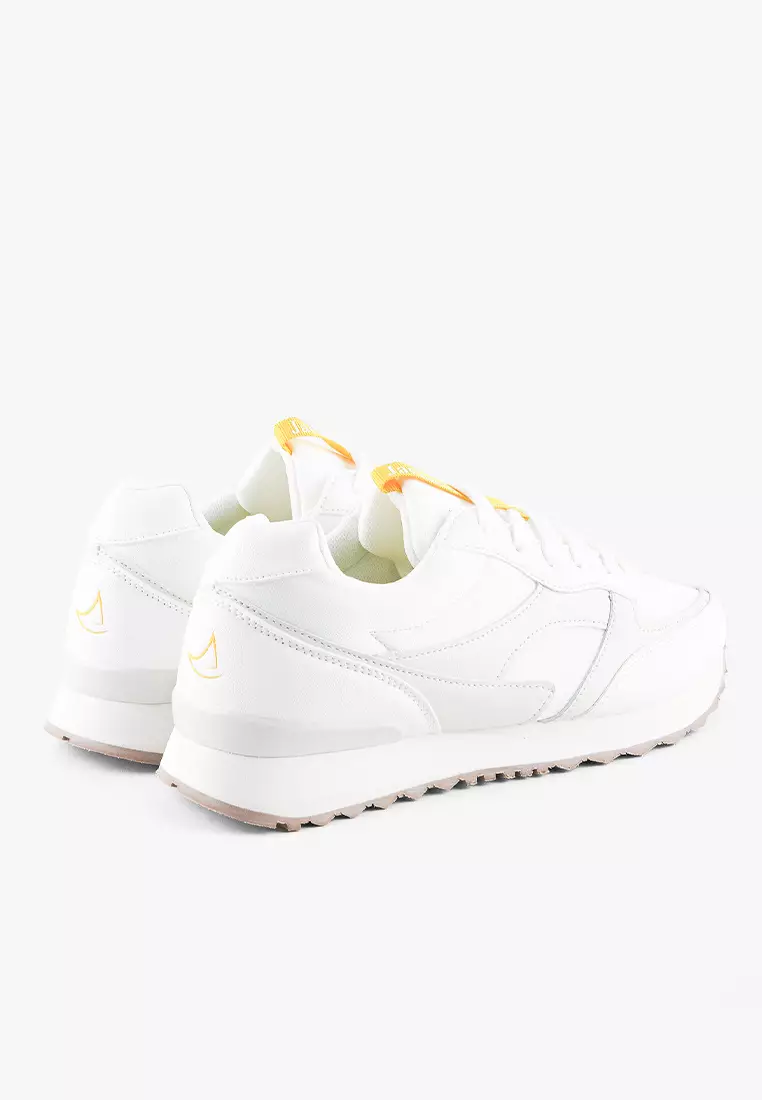 Jackson Kylo 1JT White