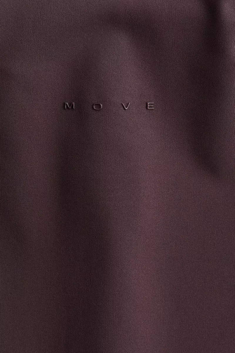 Sports jacket with Cool Handfeel DryMove™